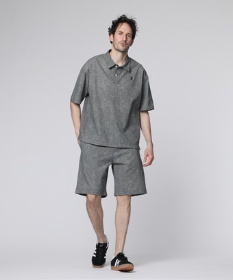 Casual styling