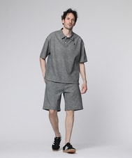 Casual styling
