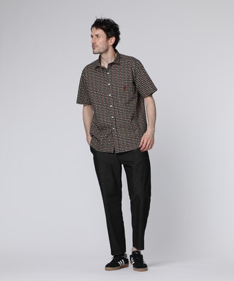 Casual styling