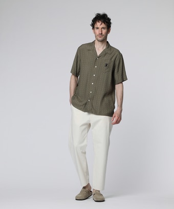 Casual styling