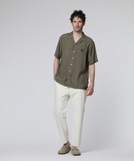 Casual styling