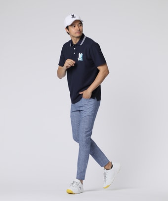Golf styling