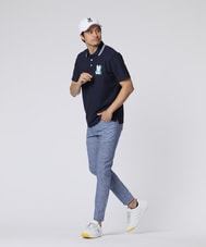 Golf styling