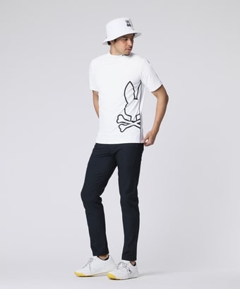 Golf styling