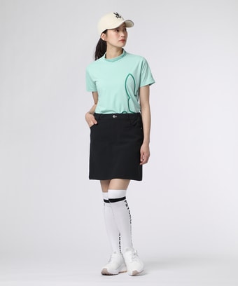 Golf styling[WOMEN]