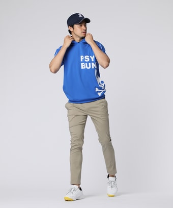 Golf styling
