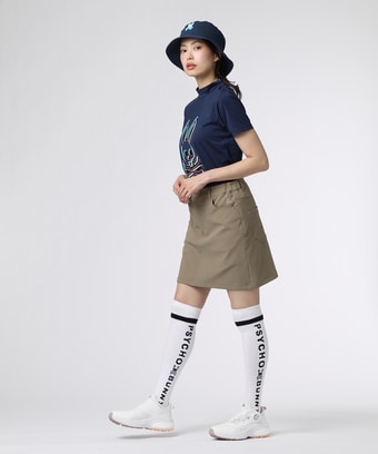 Golf styling[WOMEN]