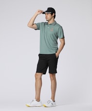 Golf styling