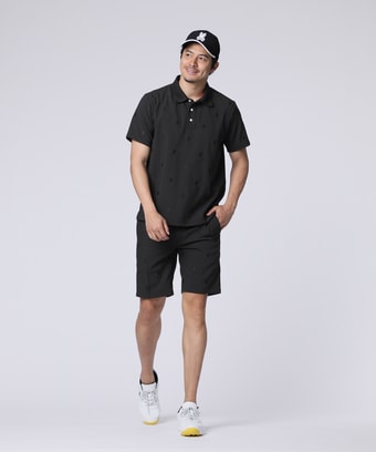 Golf styling
