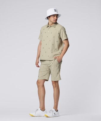 Golf styling