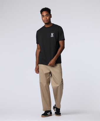 Casual styling