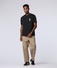 Casual styling