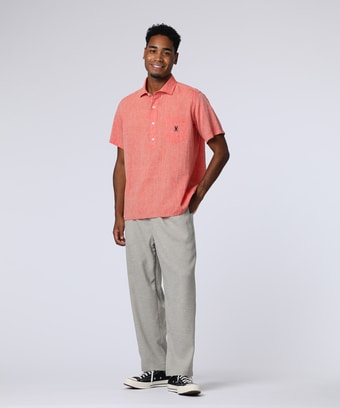 Casual styling