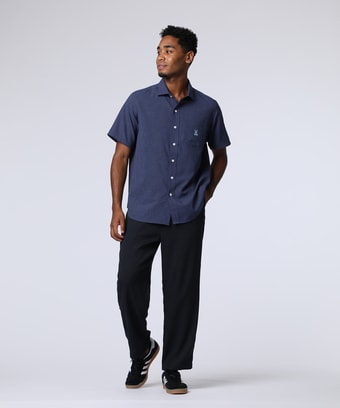 Casual styling