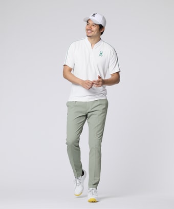 Golf styling