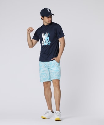 Golf styling