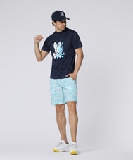 Golf styling