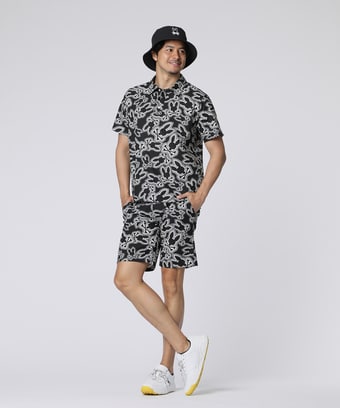 Golf styling
