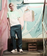 25SS LOOK