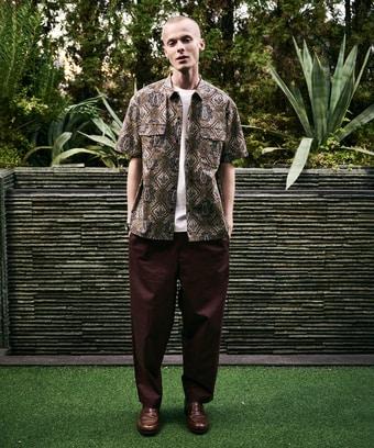 25SS LOOK