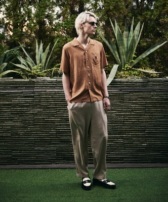 25SS LOOK