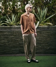 25SS LOOK