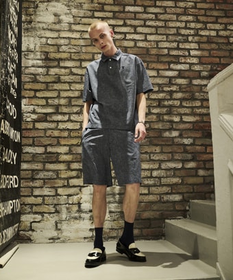 25SS LOOK