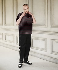 25SS LOOK