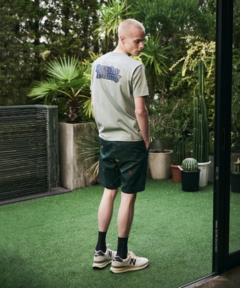 25SS LOOK