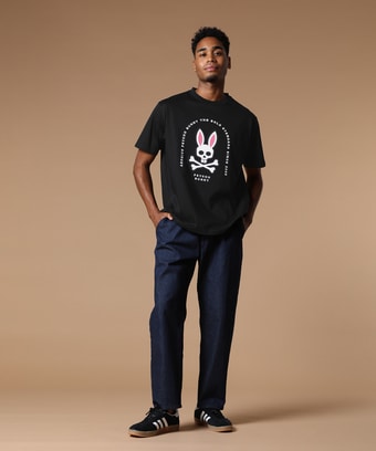 Casual styling
