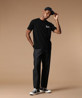 Casual styling