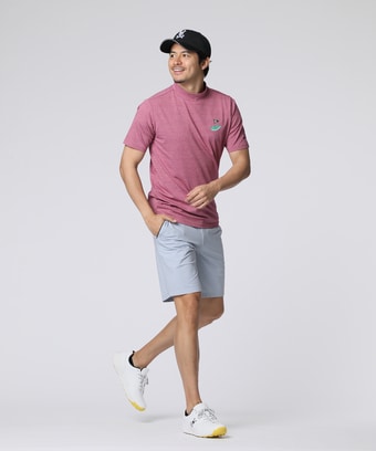 Golf styling