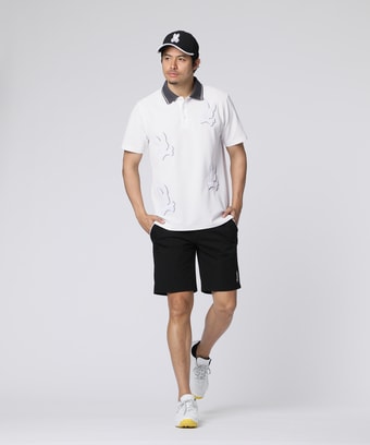 Golf styling