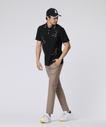 Golf styling