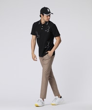 Golf styling