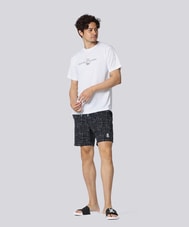 Casual styling