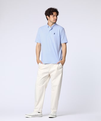 Casual styling