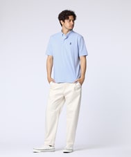 Casual styling
