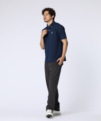 Casual styling