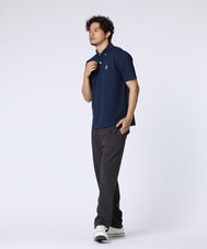 Casual styling