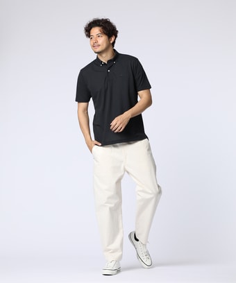 Casual styling