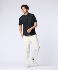 Casual styling