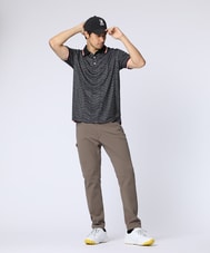 Golf styling
