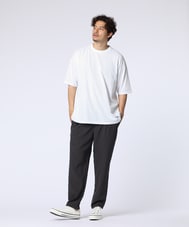 Casual styling