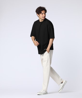 Casual styling