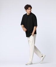Casual styling