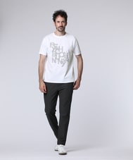 Casual styling