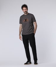 Casual styling
