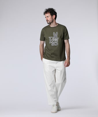 Casual styling