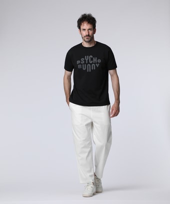 Casual styling